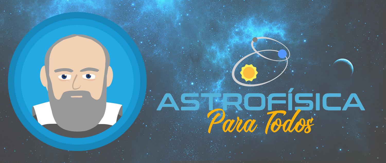 Curso de Astronomia e Astronáutica (turma 3)