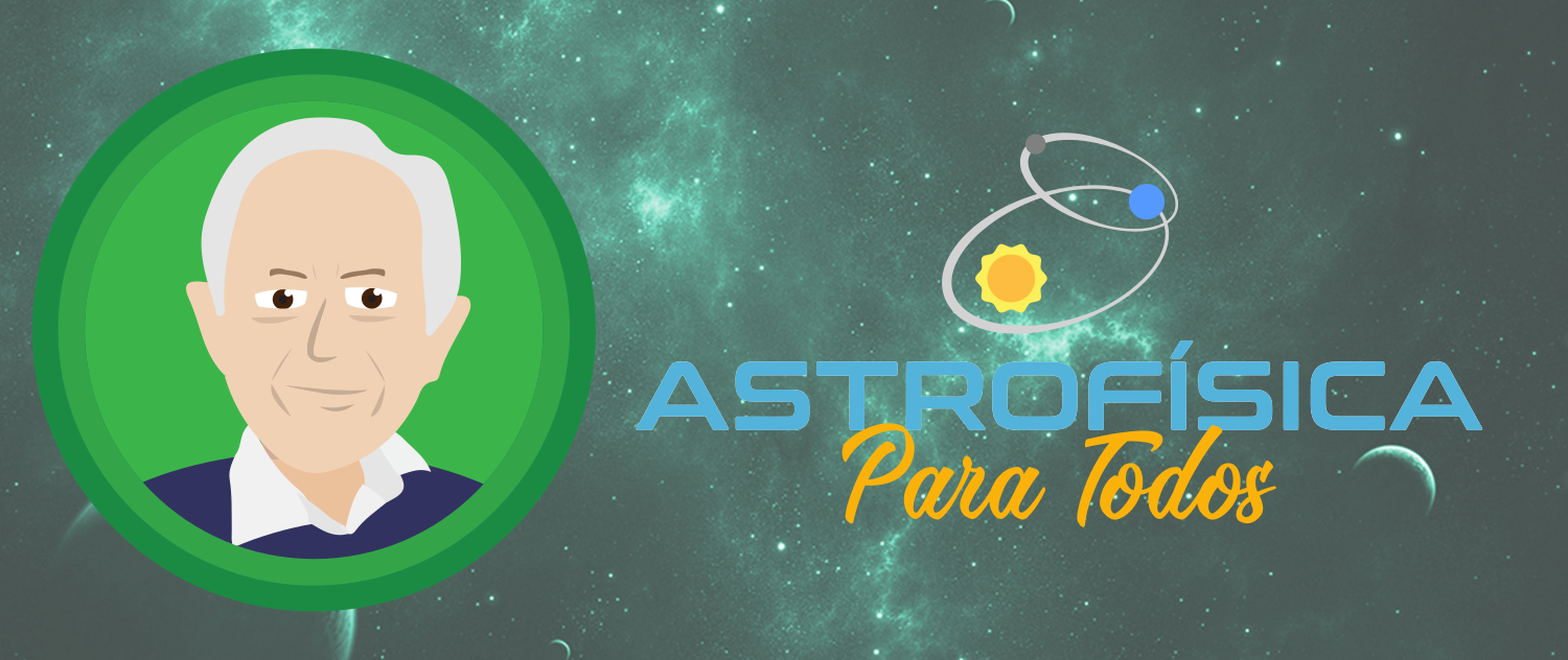 Curso de Cosmologia II (turma 2)