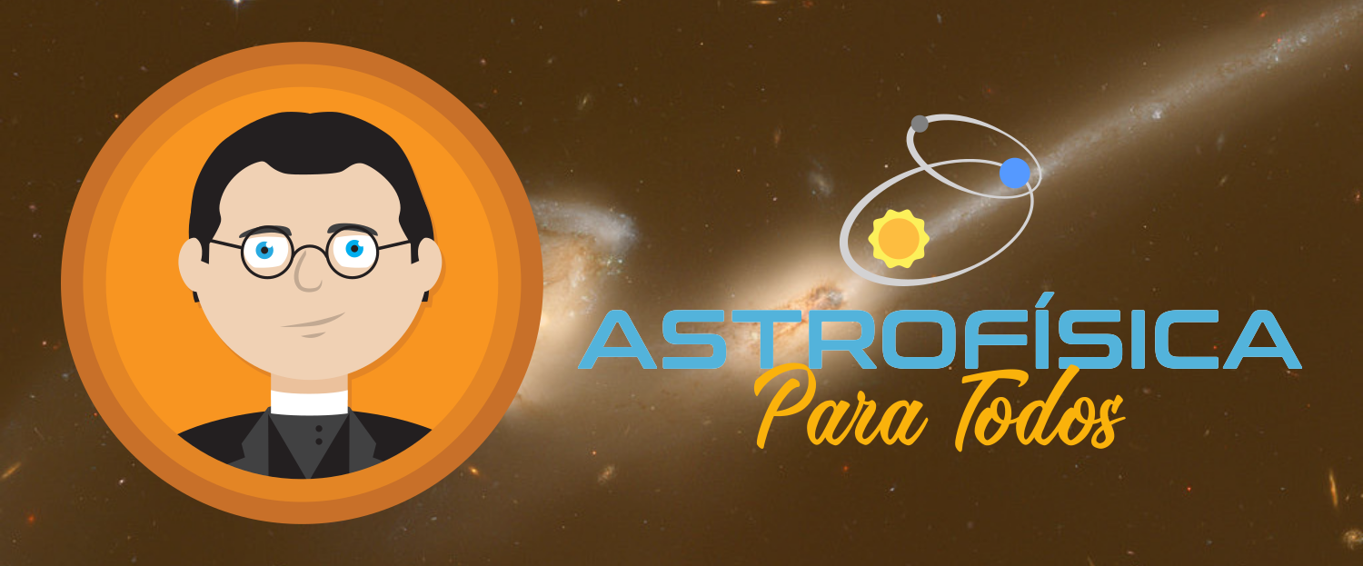 Curso de Astrofísica II